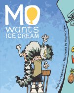 Mo Wants Ice Cream