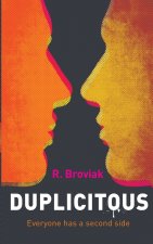 Duplicitous