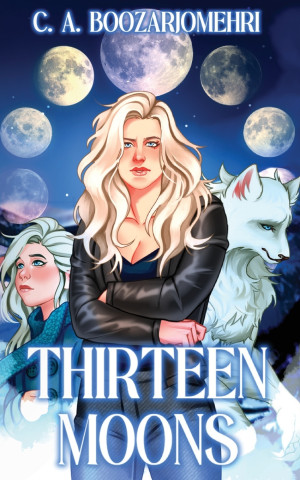 Thirteen Moons