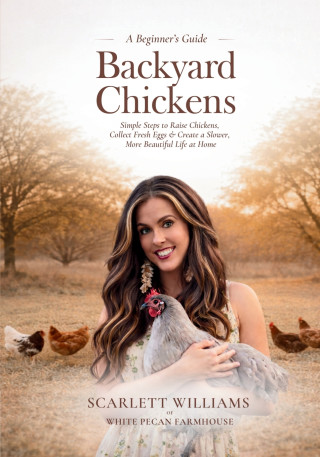 Backyard Chickens
