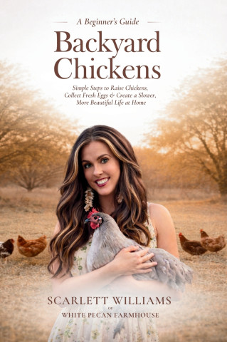 Backyard Chickens