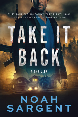 Take It Back