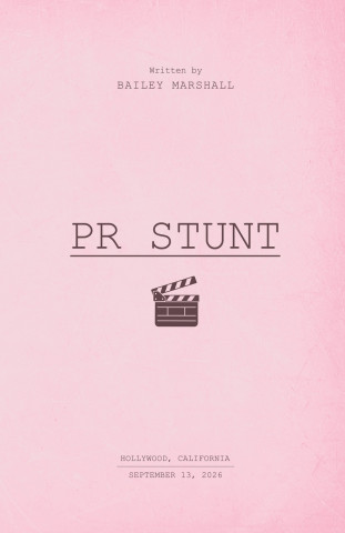 PR STUNT