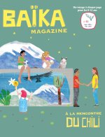 Baïka n°Chili