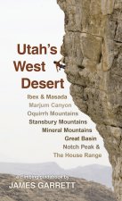 Utah's West Desert