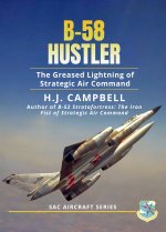 B-58 Hustler