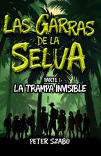 Las garras de la Selva