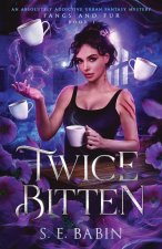 Twice Bitten