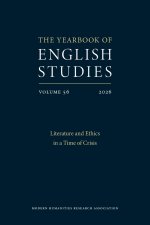 Literature and Ethics in a Time of Crisis