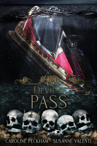 Devil's Pass