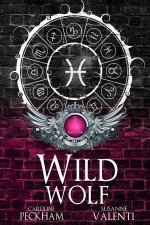 Wild Wolf