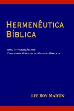 Hermenêutica Bíblica