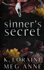 Sinner's Secret