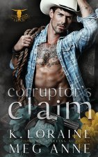 Corruptor's Claim
