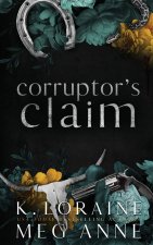 Corruptor's Claim