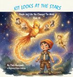 Kit Looks at the Stars