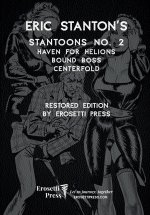 Eric Stanton's Stantoon's No. 2, Haven for Hellions, Bound Boss, Centerfold