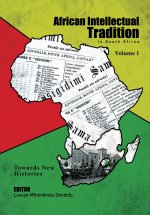 African Intellectual Tradition in South Africa