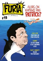 La Furia #19