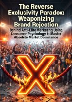 The Reverse Exclusivity Paradox: Weaponizing Brand Rejection