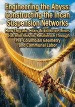 Engineering the Abyss: Constructing the Incan Suspension Networks
