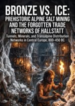 Bronze vs. Ice: Prehistoric Alpine Salt Mining and the Forgotten Trade Networks of Hallstatt