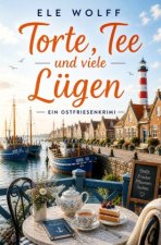 Torte, Tee und viele Lügen