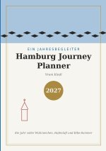 Hamburg Journey Planner 2027