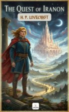 The Quest of Iranon