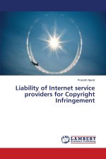 Liability of Internet service providers for Copyright Infringement