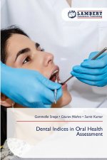 Dental Indices in Oral Health Assessment