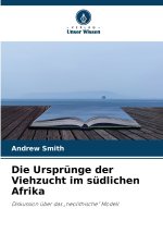 Die Ursprünge der Viehzucht im südlichen Afrika