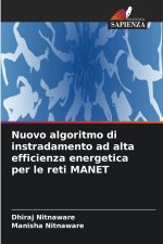 Nuovo algoritmo di instradamento ad alta efficienza energetica per le reti MANET