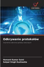 Odkrywanie protokołów