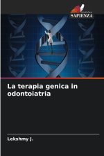 La terapia genica in odontoiatria