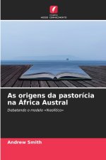 As origens da pastorícia na África Austral