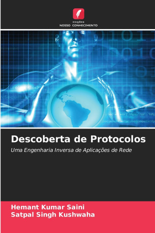 Descoberta de Protocolos