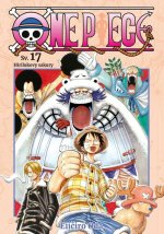 One Piece Hirilukovy sakury