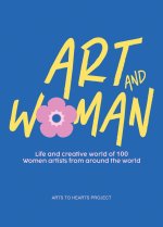 Art and Woman Edition 3