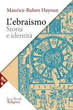 ebraismo. Storia e identità