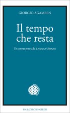 tempo che resta. Un commento alla «Lettera ai Romani»