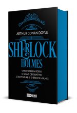 Sherlock Holmes