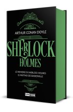 Sherlock Holmes
