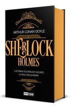 Sherlock Holmes