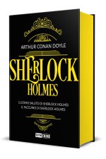Sherlock Holmes
