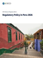 Regulatory Policy in Peru 2026