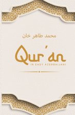 Qur'an in Easy Azerbaijani
