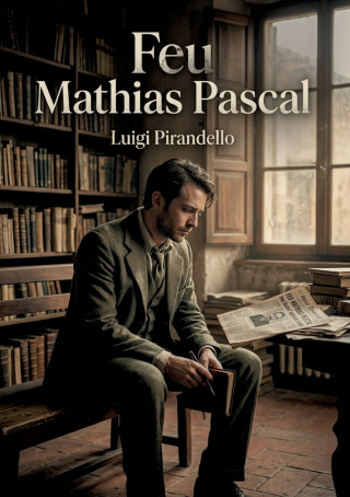 Feu Mathias Pascal