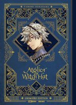 Atelier of witch hat. Grimoire edition