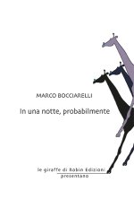 In una notte, probabilmente
